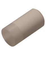 Фильтр из пористого тефлона, D 21 мм, коррозионностойкий