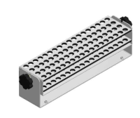 Штатив для коротких пробирок (72x12 мм), Infors