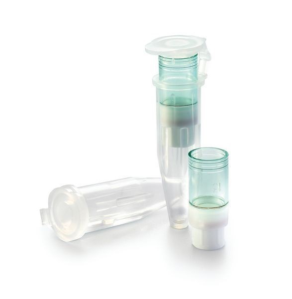 Концентратор центрифужный, 10 кДа, Microcon Ultracel-10, 100 шт., Merck (Millipore, Sigma-Aldrich, Supelco)