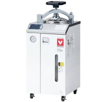 Автоклав вертикальный автоматический Yamato ST-201