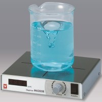 Мешалка магнитная Yamato MA-300B