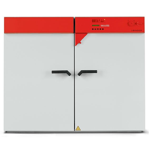 Испытательная камера Binder FP 400, 400 л, c принудительной конвекцией
