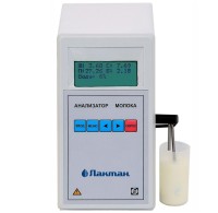 Анализатор качества молока Лактан исп. 600 УЛЬТРА, Сибагроприбор