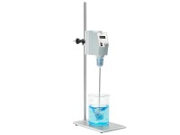 Мешалка верхнеприводная, до 70 л по воде, до 1100 об/мин, OS70-Pro, Package 2 комплект, DLab, Китай (аналоги арт. 25001990, IKA; арт. 25004887, IKA; арт. 501-62010-00, Heidolph)