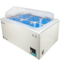 Водяная баня Stegler WB-6 Pro (23 л, Tкомн.+5...100 °С, 6 мест)