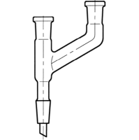 Насадка Н-3-14/23 ТС ГОСТ 25336-82