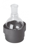 Вкладыш для круглодонных колб на 150 мл для многолуночного держателя, Heidolph