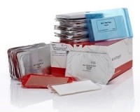 Мембраны iBlot Transfer Stack, для переноса белков, 0,2 мкм, нитроцеллюлоза, 13,5 x 8 см, Thermo FS