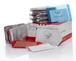 Мембраны iBlot Transfer Stack, для переноса белков, 0,2 мкм, нитроцеллюлоза, 13,5 x 8 см, Thermo FS