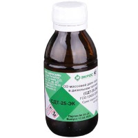 СДТ-25-ЭК ГСО 12433-2024 (23 -27 мг/кг)