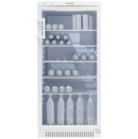 Холодильник-витрина POZIS-Свияга-513-6 (250 л)