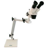 Стереомикроскоп KRÜSS MSL4000-10/30-IL-S