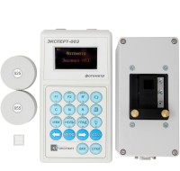 Фотометр «Эксперт-003 Р» &quot;Модуль&quot; Комплект для измерения фосфора в почвах и тепличных грунтах, с поверкой