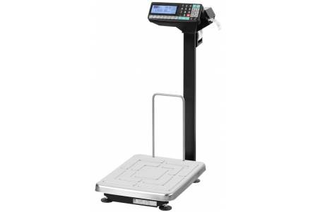 ТВ-S-200.2-RP3 - Весы с термопечатью