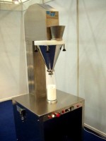 Дозатор порошков полуавтоматический, 15 шт./мин, RAV06M, RavSistemi