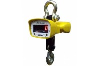 КВ-5000К-М (-30°C до +40°C) - Электронные крановые весы