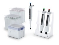 Набор автоматических пипеток Pette MacroKit, IKA