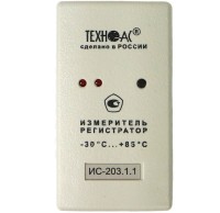 ИС-203.1.1 - измеритель самопишущий