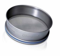 Набор сит для AS 200 tap, d200 мм, высотой 50мм, 6 шт., с приемным сосудом, в соответ. с ISO, Retsch