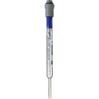 pH-электрод InLab Viscous комбинированный, для вязких сред, стеклянный, 0...14 pH, Mettler Toledo