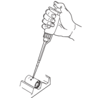 Ячейка аналитическая для ProteomeLab XL-A / I, Beckman Coulter