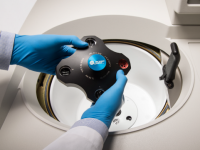 Ячейка аналитическая для ProteomeLab XL-A / I, Beckman Coulter