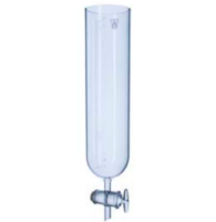 Цилиндр с краном эскиз 2-445-01