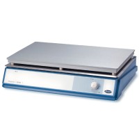 Нагревательная плитка Stuart SB500, алюминиевая платформа 300 х 500 мм