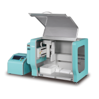 Станция дозирования 4-х позиционная с УФ и HEPA модулями, с ноутбуком и ПО, с модулем активного охлаждения и нагрева для 3 позиций, EzMate 401s, Blue-Ray Biotech (аналоги арт. 5070000930, Eppendorf; арт. F110761, Gilson; арт. 30296706, Mettler Toledo)