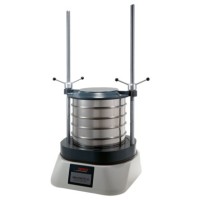 Просеивающая машина Fritsch ANALYSETTE 18