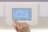 Анаэробная станция, 1400 чашек, до +45 °С, А95, Don Whitley Scientific