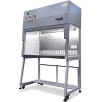 Бокс абактериальной воздушной среды БАВнп-01-&quot;Ламинар-С&quot;-1,2 LORICA (1R-D.001-12PHARM)