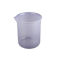 Стакан низкий без шкалы 500 мл