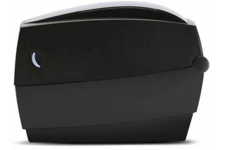 Принтер - MPRINT TLP100 TERRA NOVA USB, RS232, Ethernet Black