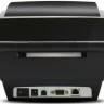 Принтер - MPRINT TLP100 TERRA NOVA USB, RS232, Ethernet Black