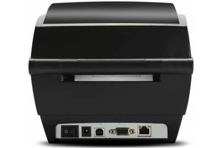 Принтер - MPRINT TLP100 TERRA NOVA USB, RS232, Ethernet Black