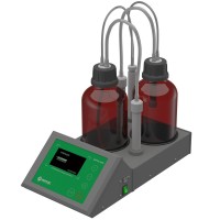 Устройство для замены реагента ЭКРОС-3210