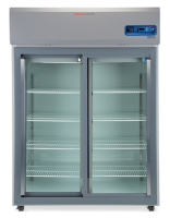 Холодильник хроматографический, +2…+8 °C, вертикальный, 1297 л, дверь со стеклом, TSX45305CV, Thermo FS (аналоги арт. HYC-1378, арт. HYC-1099T, арт. HYC-1099, Haier; арт. LKPv 1423, Liebherr; арт. TSX45305CV, Thermo FS)