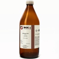 Изооктан эталонный, бутылка 1 л.