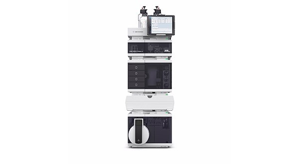 Хроматомасс-спектрометр жидкостной Ultivo, тандемный квадрупольный, Agilent Technologies