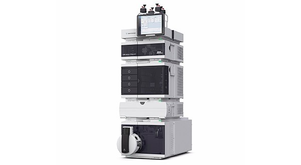 Хроматомасс-спектрометр жидкостной Ultivo, тандемный квадрупольный, Agilent Technologies