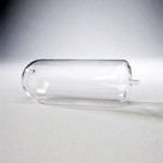 Пробирки 27 мл, 25х64 мм, ПП, полиалломерные, круглодонные, 302000g, Quick-Seal Ultra-clear, 50 шт./уп., Beckman Coulter