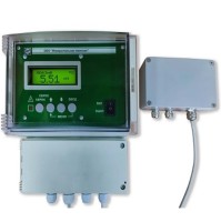 Преобразователь ИТ-2102Ex (взрывозащитное исполнение)