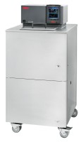 Oхлаждающий/нагревающий термостат-циркулятор Huber CC-525w, температура -55...100 °C, объем ванны 17 л