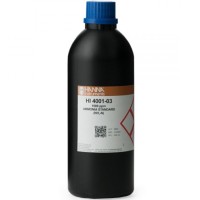 Градуировочный стандарт HI4001-03, 1000 мг/л N, раствор, 500 мл