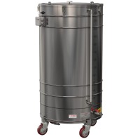 Сборник для хранения очищенной воды С-240, Ливам