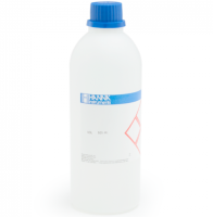 Электролит HI7082L для заполнения электродов 3.5M KCL, 500 мл