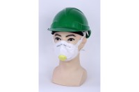 Противоаэрозольные полумаски фильтрующие Респираторы СПИРО-311