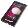 Лупа ручная Levenhuk Zeno Handy ZH9