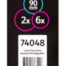 Лупа ручная Levenhuk Zeno Handy ZH9
